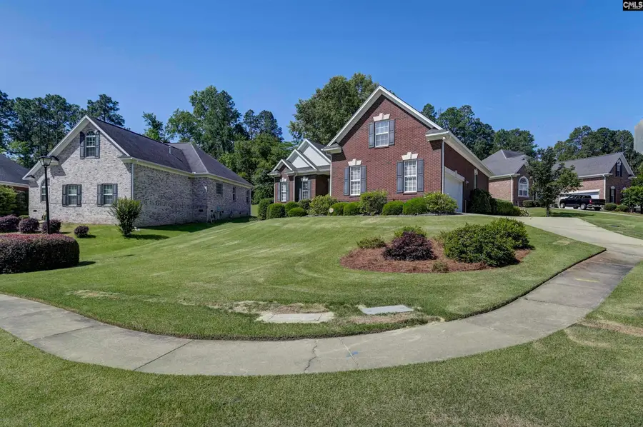 31 Bird Springs Court, Columbia, SC 29223 - #2