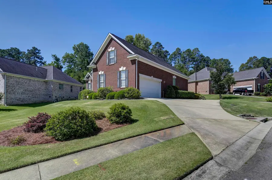 31 Bird Springs Court, Columbia, SC 29223 - #3