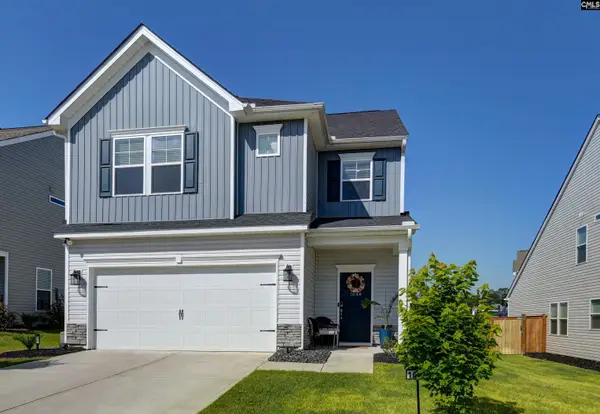 1048 Woodcreek Farms Road, Elgin, SC 29045