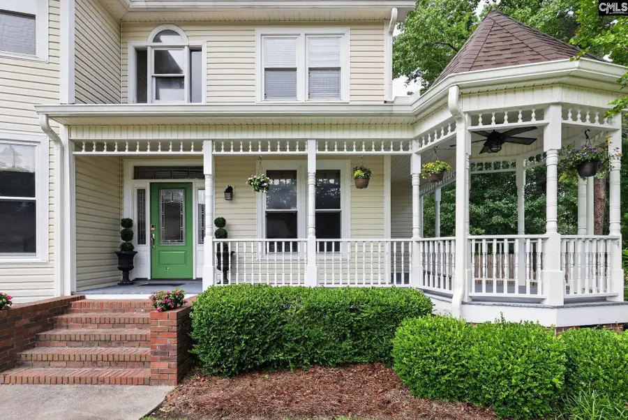 17 Oak Hollow Court, Columbia, SC 29209 - #2