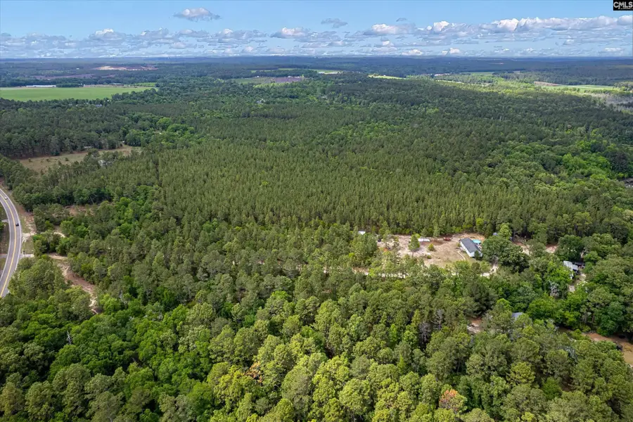 0 Pond Branch Road, Gilbert, SC 29054 - #3