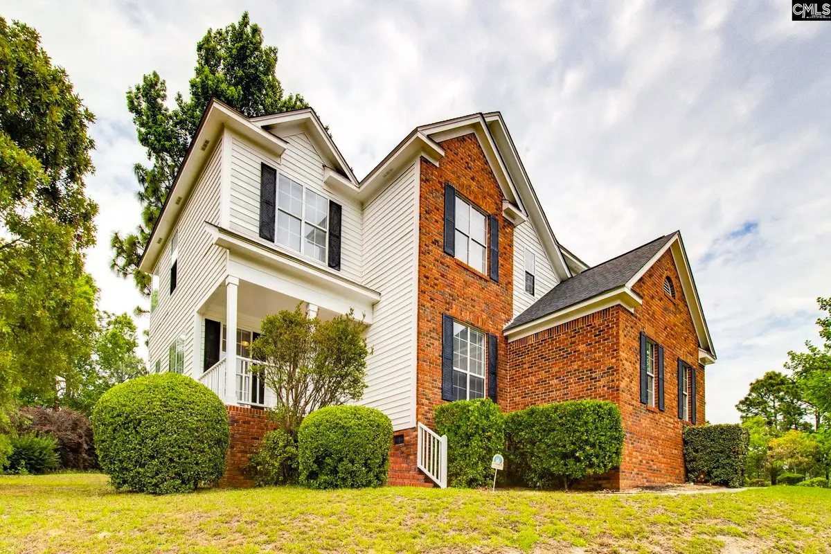 628 Ridge Trail Drive, Columbia, SC 29229 - #1