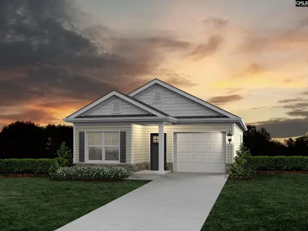 644 Forsyth Lane, Columbia, SC 29223