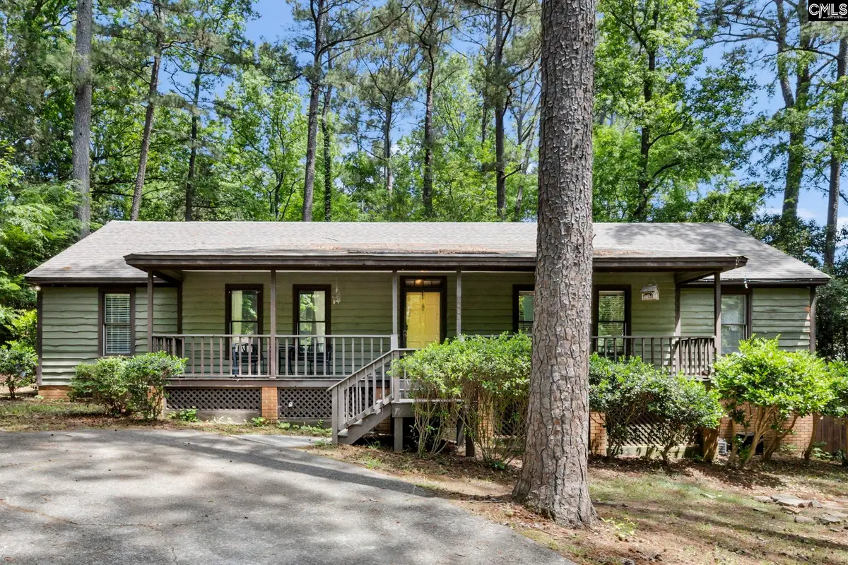 1608 Shortstream Road, Columbia, SC 29212 - #1