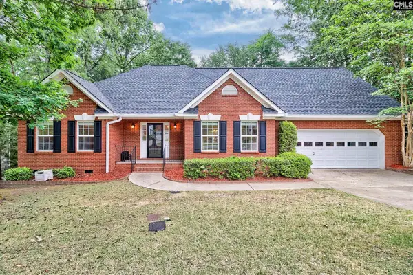 331 Genessee Road, Irmo, SC 29063
