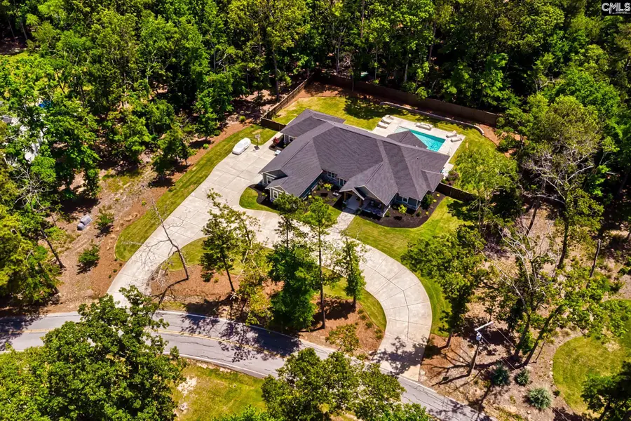 1664 Wonder Drive, Chapin, SC 29036 - #3