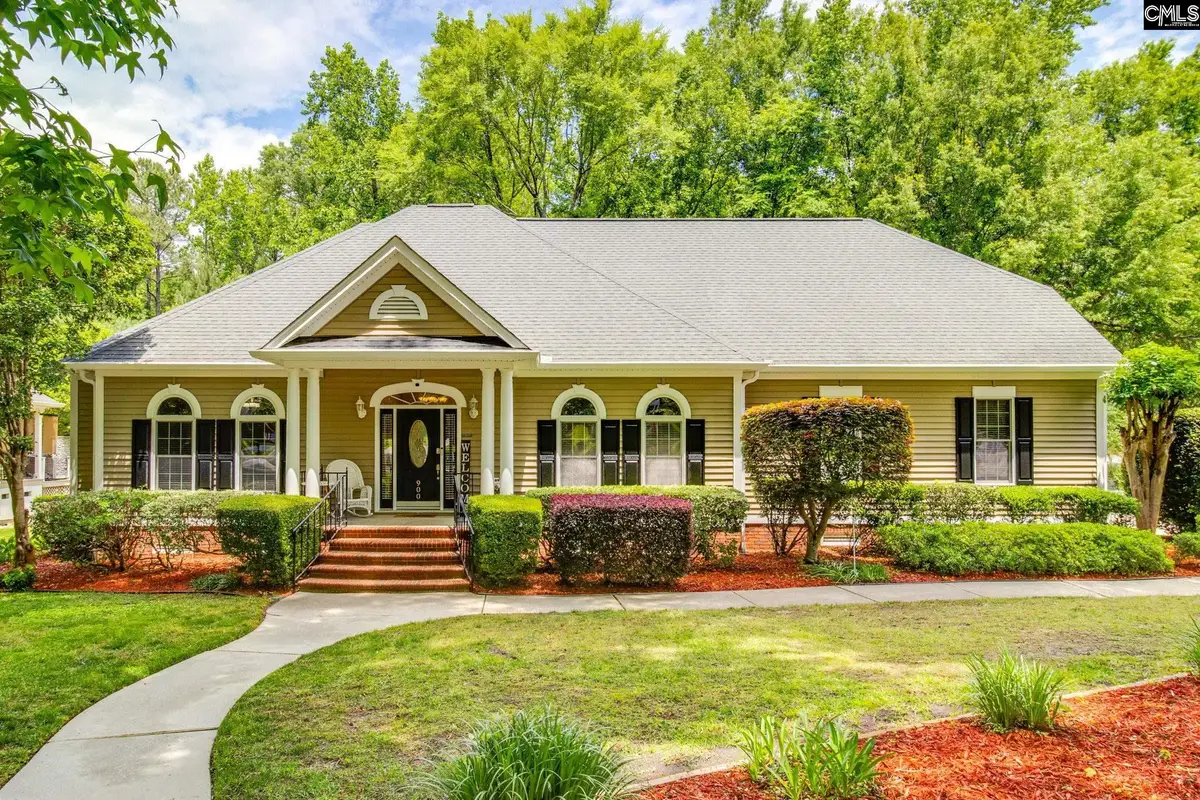 900 John Fox Court, Lexington, SC 29072 - #1
