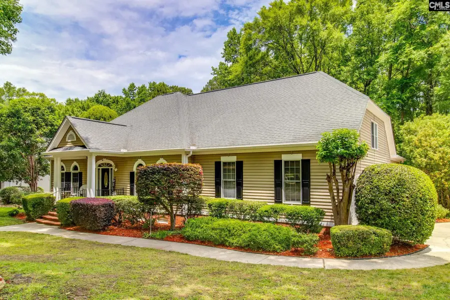 900 John Fox Court, Lexington, SC 29072 - #2
