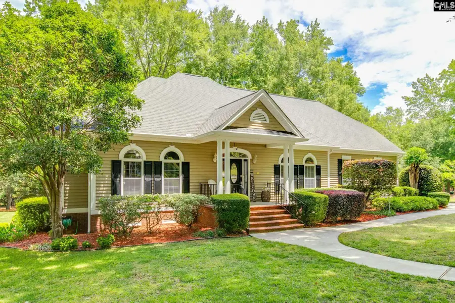 900 John Fox Court, Lexington, SC 29072 - #3