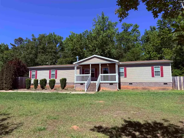 135 Cross Ridge Drive, Spartanburg, SC 29335