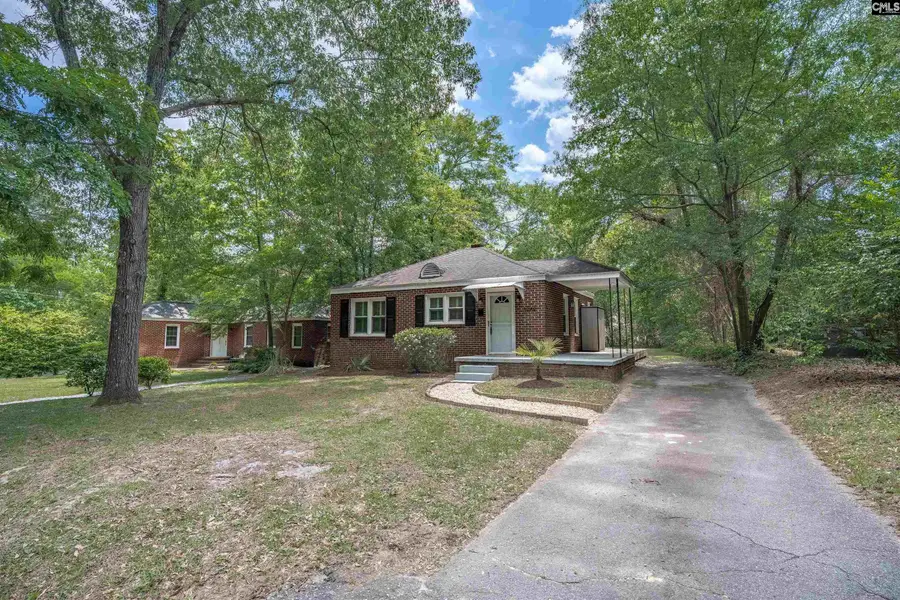 3844 Wilmot Avenue, Columbia, SC 29205 - #3