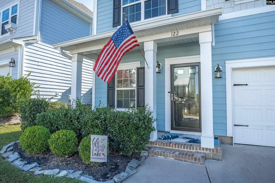 122 Sunset Bay Lane, Lexington, SC 29072 - #3
