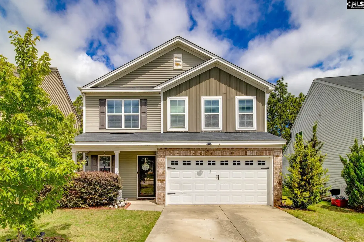 249 Drooping Leaf Road, Lexington, SC 29072 - #1