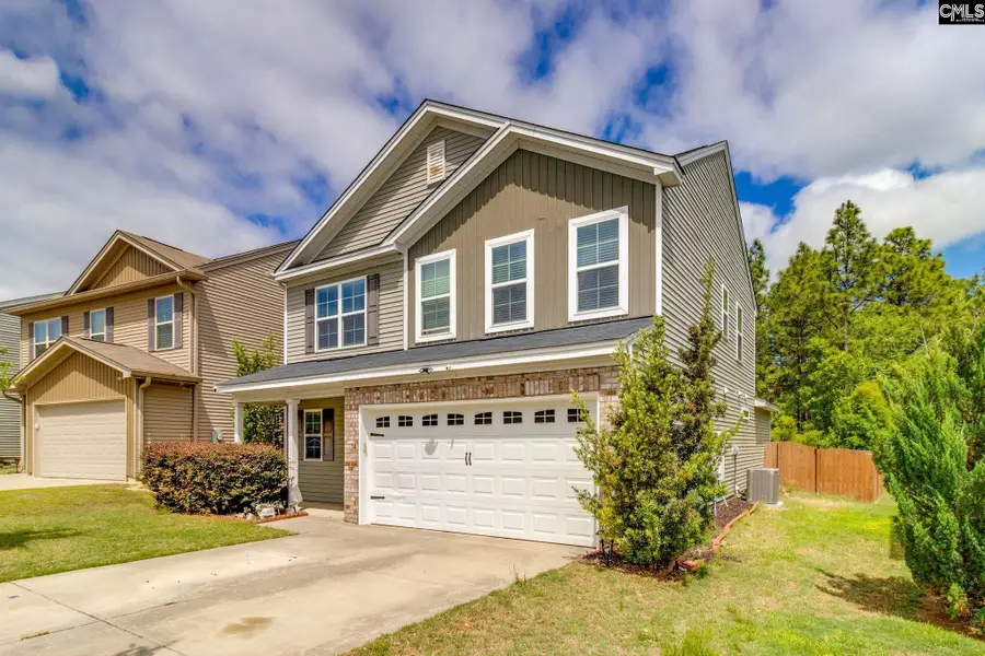 249 Drooping Leaf Road, Lexington, SC 29072 - #2