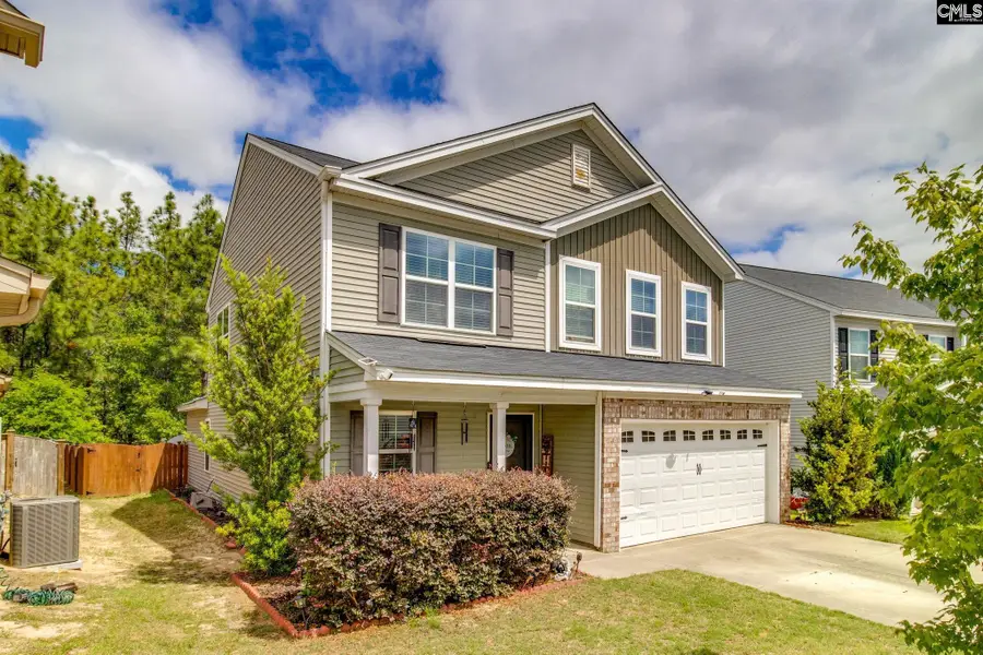 249 Drooping Leaf Road, Lexington, SC 29072 - #3