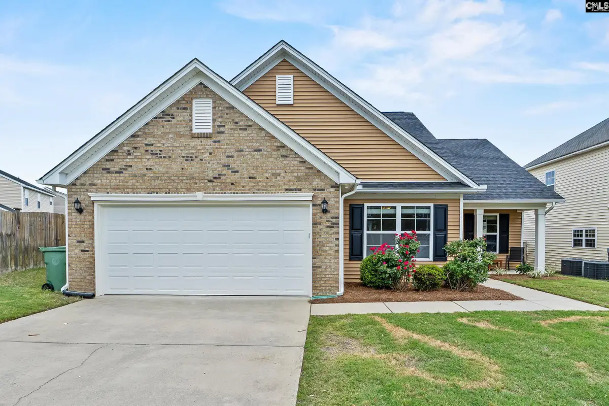2012 Wilkinson Drive, Columbia, SC 29229 - #1