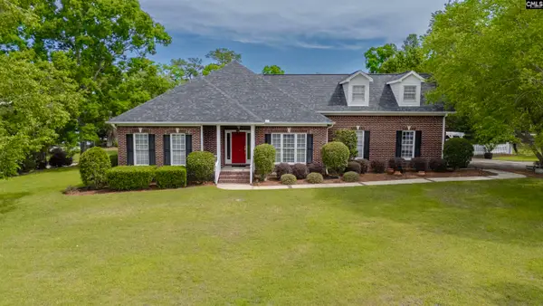 1384 Camping Road, Gilbert, SC 29054