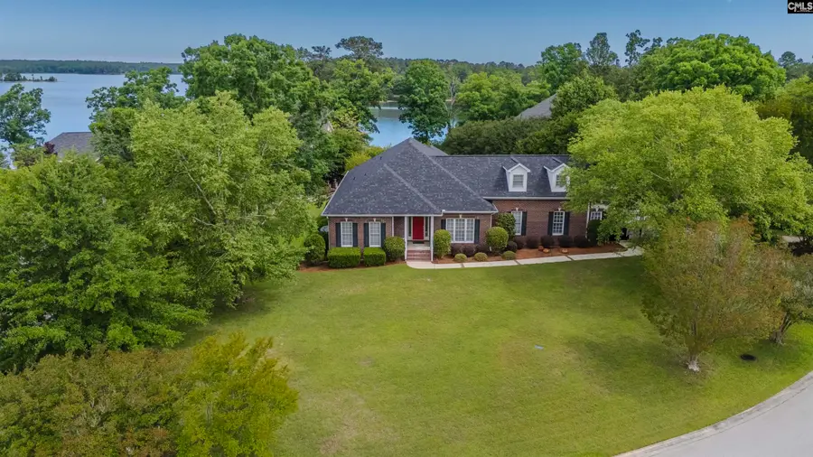 1384 Camping Road, Gilbert, SC 29054 - #2