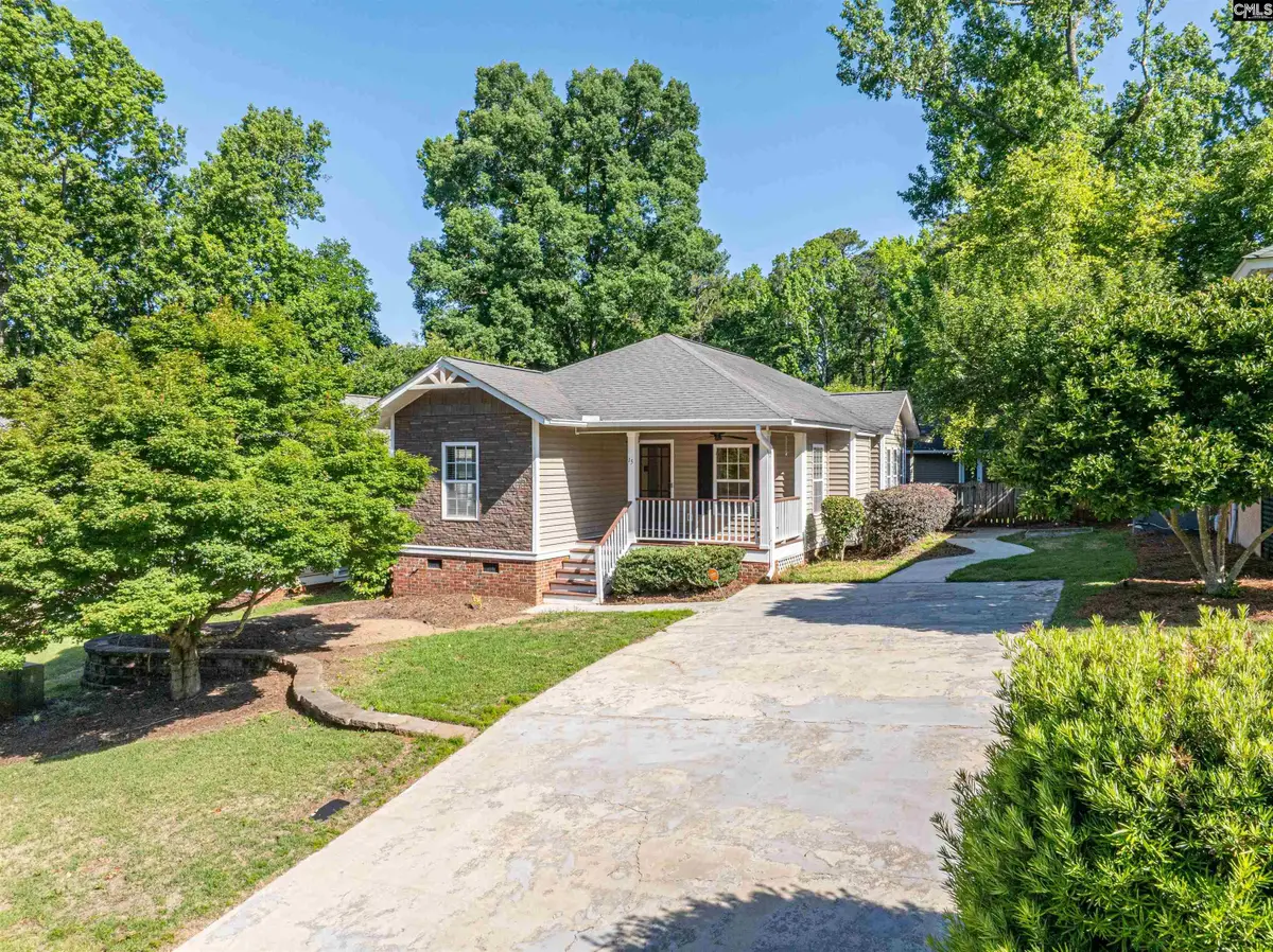 15 Summerlea Lane, Columbia, SC 29203 - #1
