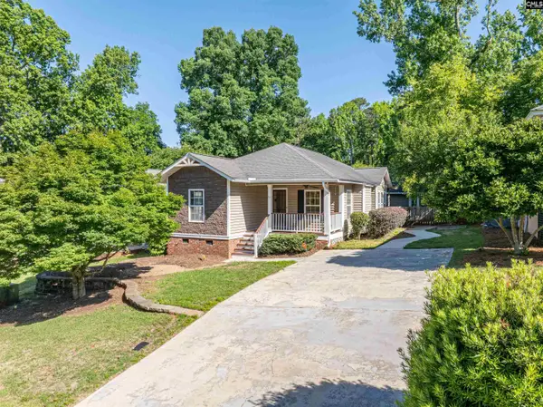 15 Summerlea Lane, Columbia, SC 29203