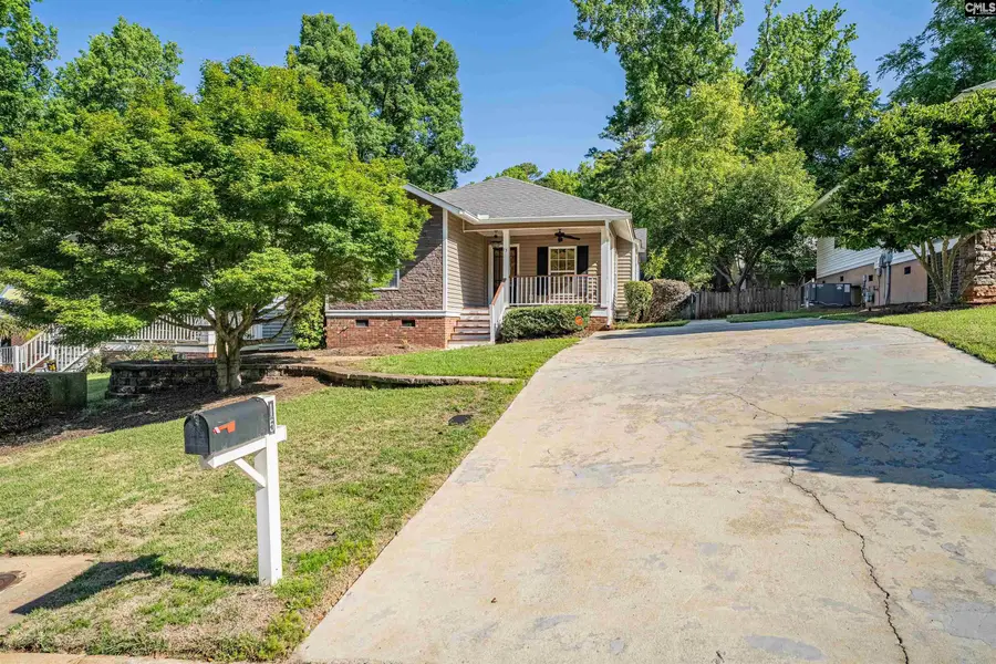 15 Summerlea Lane, Columbia, SC 29203 - #2