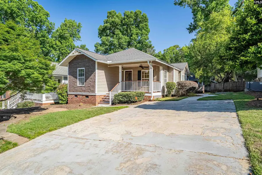 15 Summerlea Lane, Columbia, SC 29203 - #3