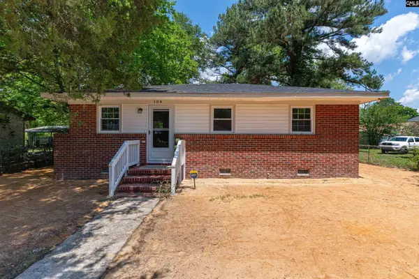 104 Harllee Drive, Darlington, SC 29532