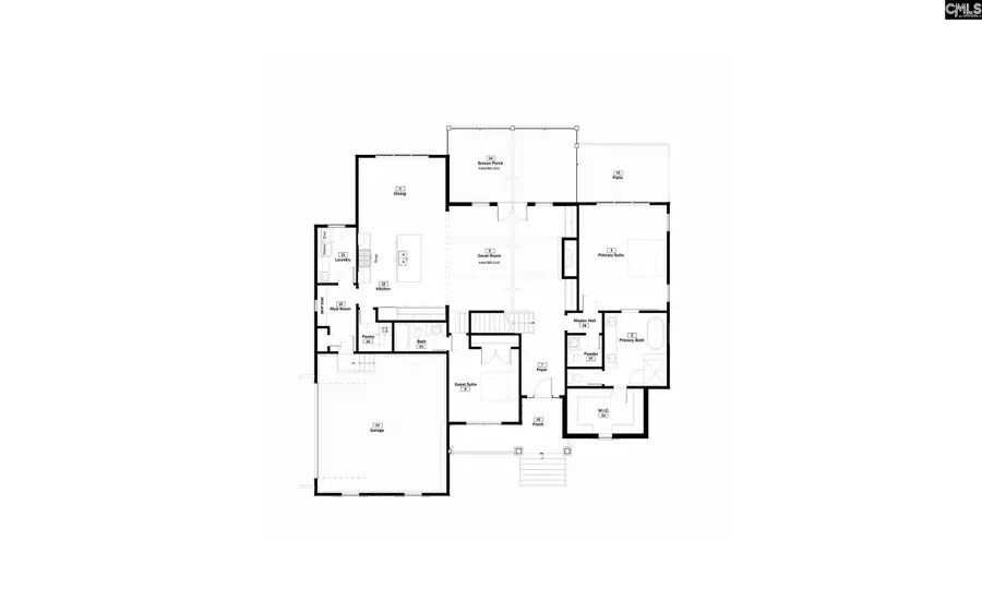 205 Arcadia Lakes Drive, Columbia, SC 29206 - #2