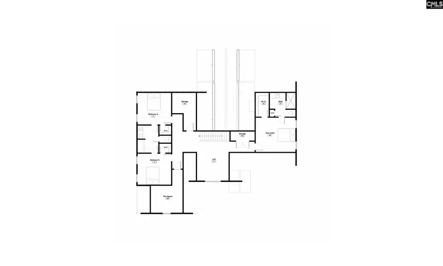 205 Arcadia Lakes Drive, Columbia, SC 29206 - #3