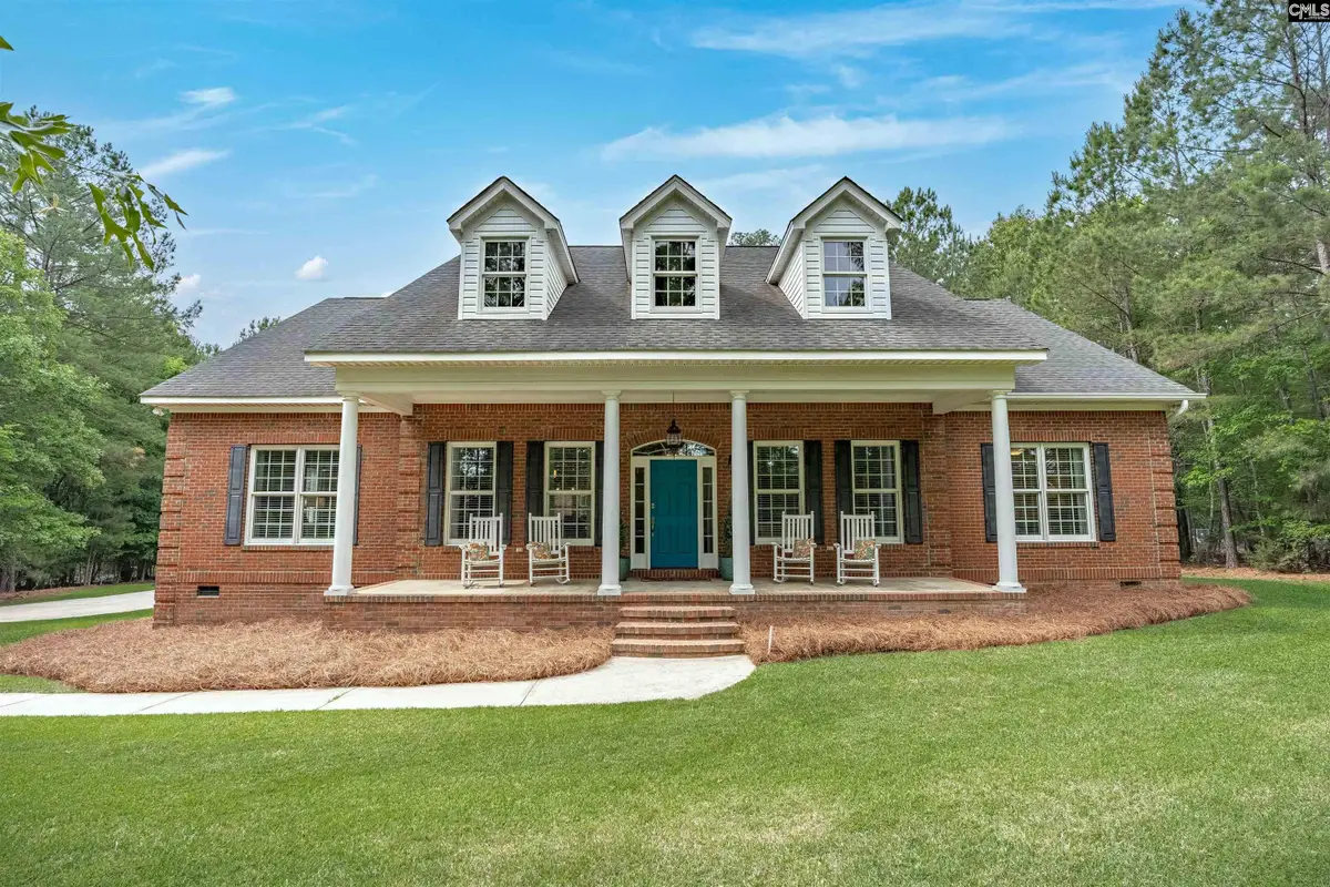 126 Pebblebranch Drive, Chapin, SC 29036 - #1