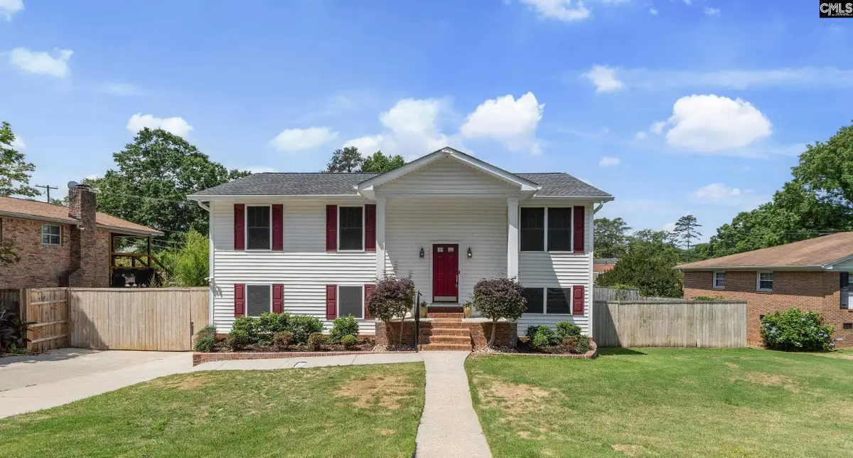 913 Riverview Drive, West Columbia, SC 29169 - #1