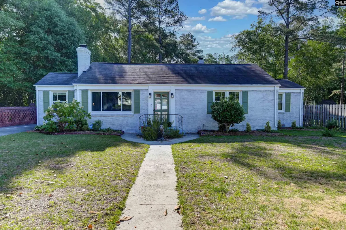 1616 Edgehill Road, Columbia, SC 29204 - #1