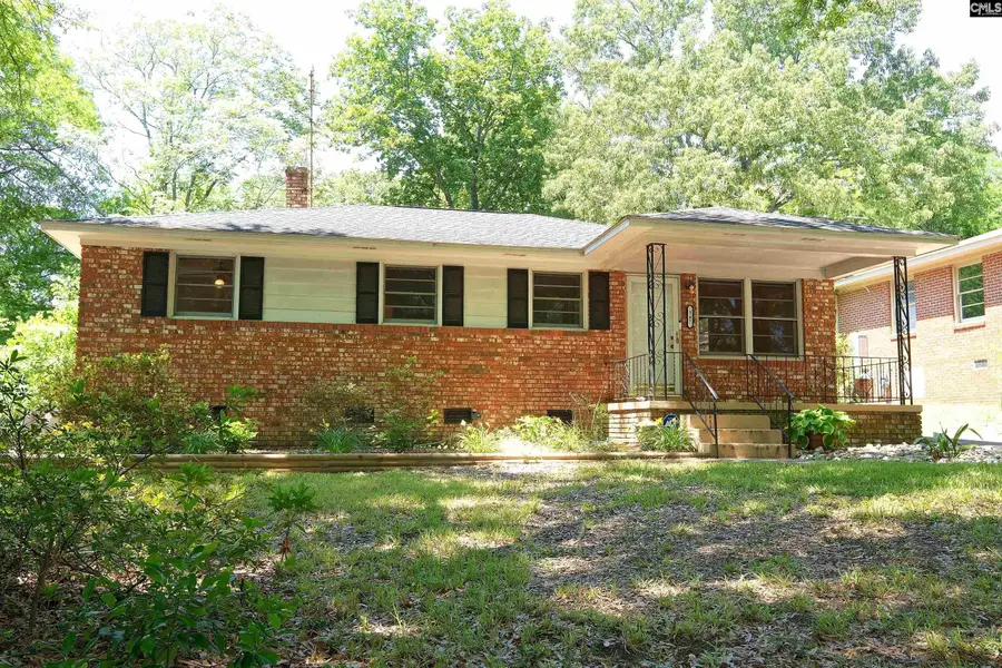 947 Laurie Ln, Columbia, SC 29205 - #2