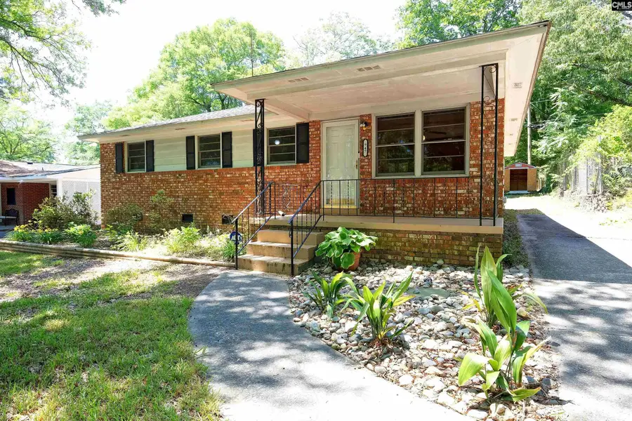 947 Laurie Ln, Columbia, SC 29205 - #3