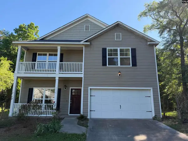 1117 Tarrytown Lane, West Columbia, SC 29170