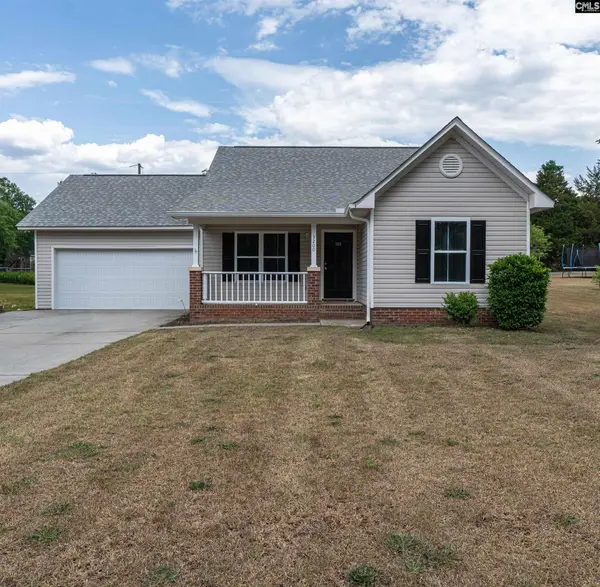 3200 Trotter Road, Hopkins, SC 29061