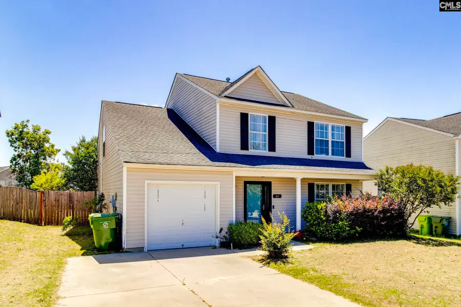 169 Fox Grove Circle, Columbia, SC 29229 - #2