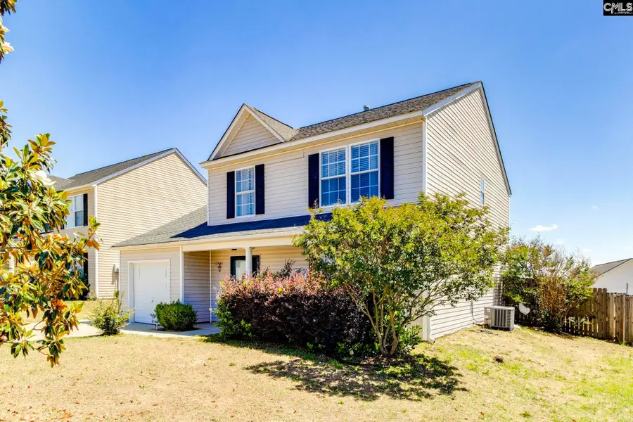 169 Fox Grove Circle, Columbia, SC 29229 - #3
