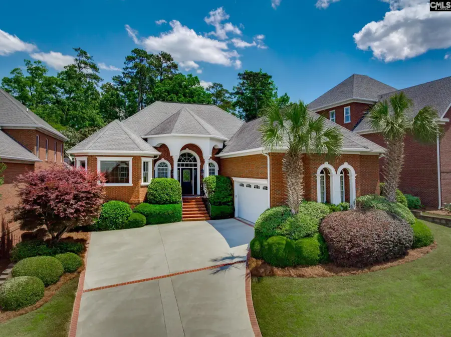 120 Pilgrim Point, Lexington, SC 29072 - #2