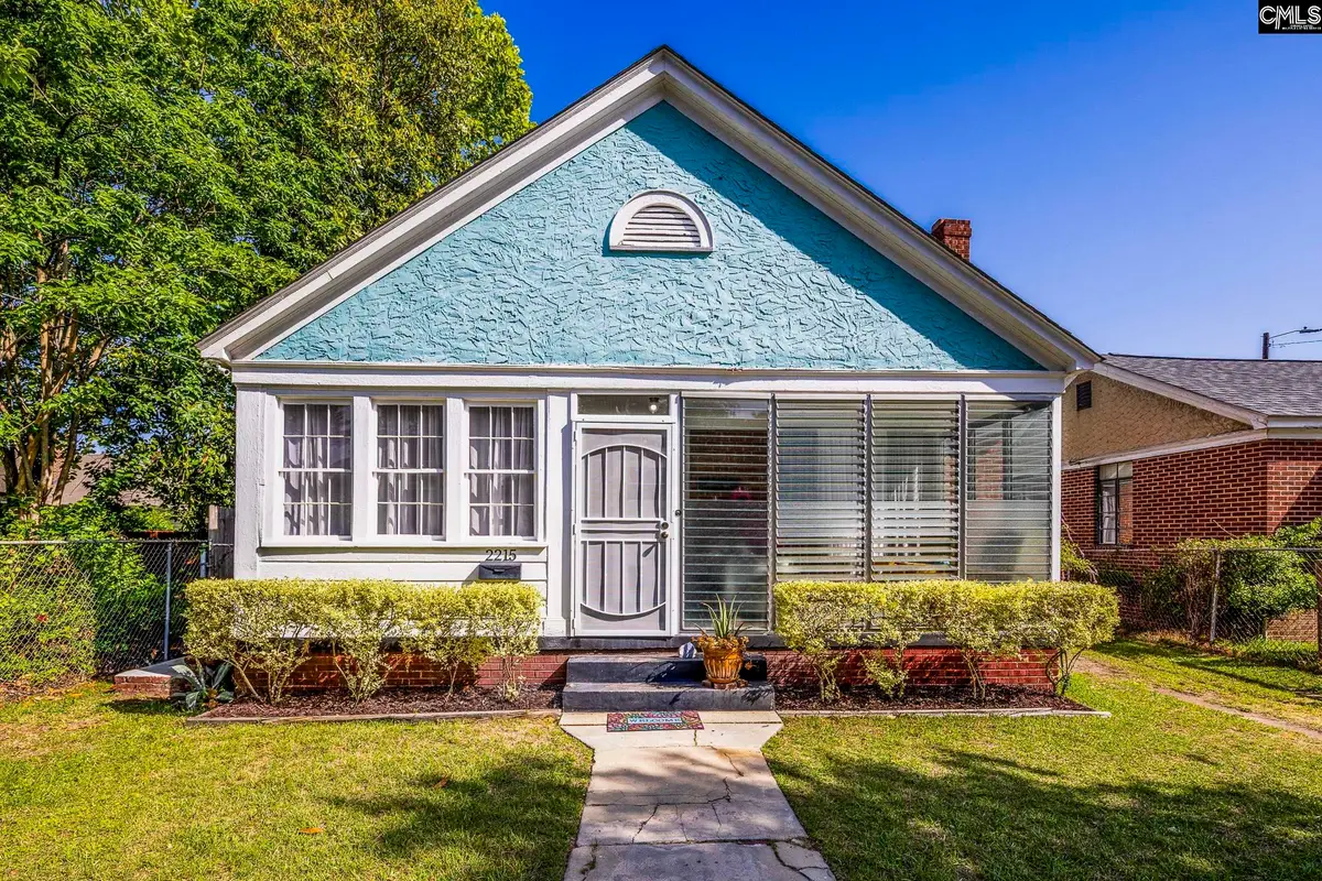 2215 Washington Street, Columbia, SC 29204 - #1