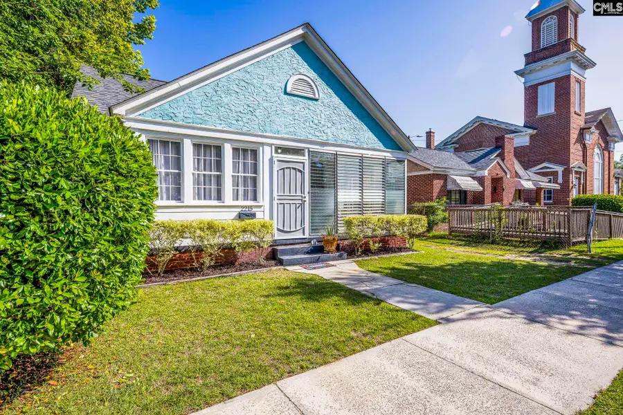 2215 Washington Street, Columbia, SC 29204 - #2