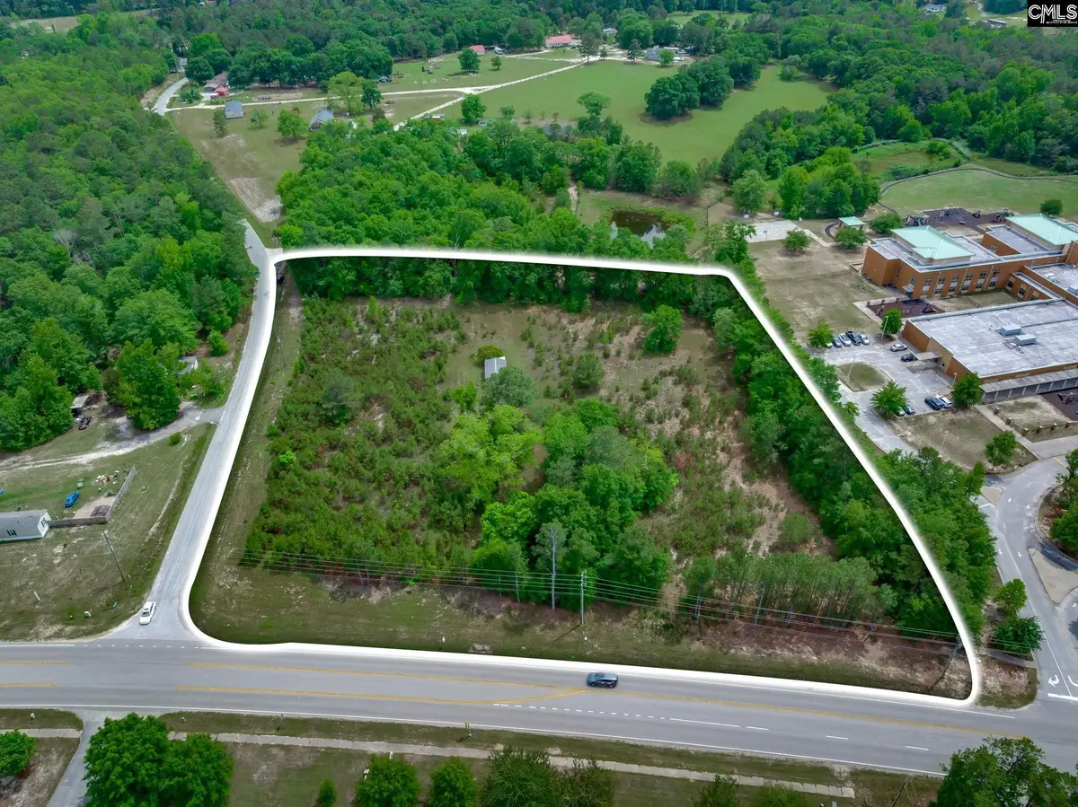 180 Langford Road, Blythewood, SC 29016 - #1