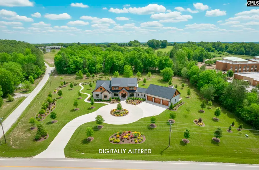 180 Langford Road, Blythewood, SC 29016 - #2