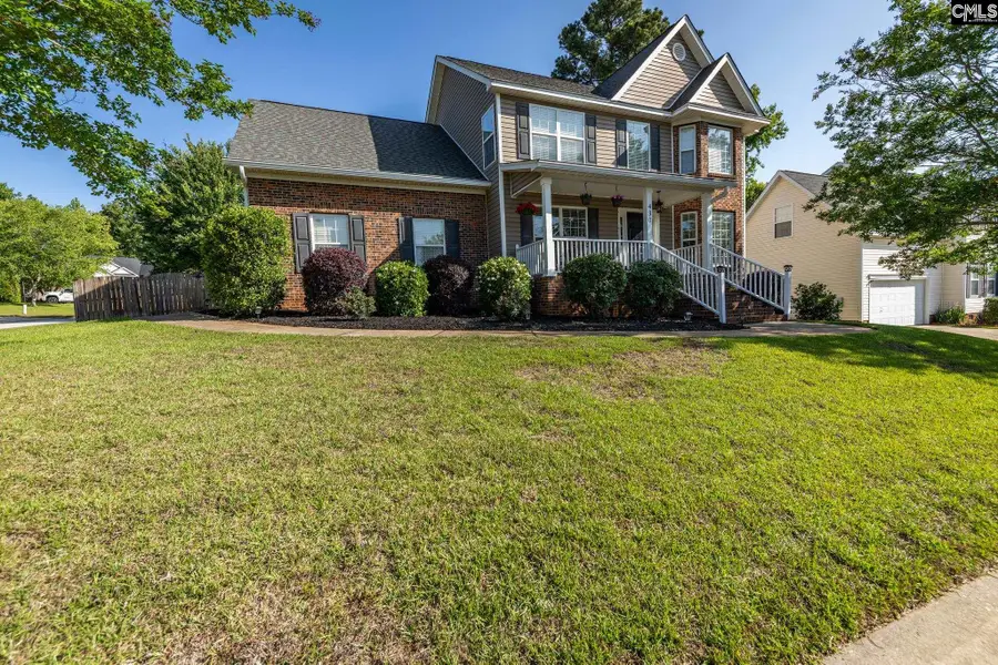 430 Keowee Drive, Lexington, SC 29072 - #3