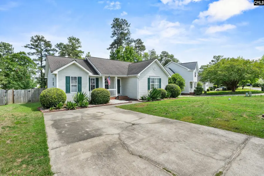 212 Kendrick Road, Columbia, SC 29229 - #3