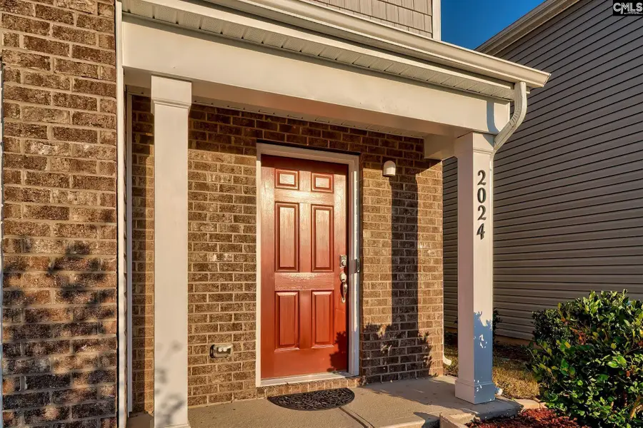 2024 Elmridge Road, Columbia, SC 29209 - #2