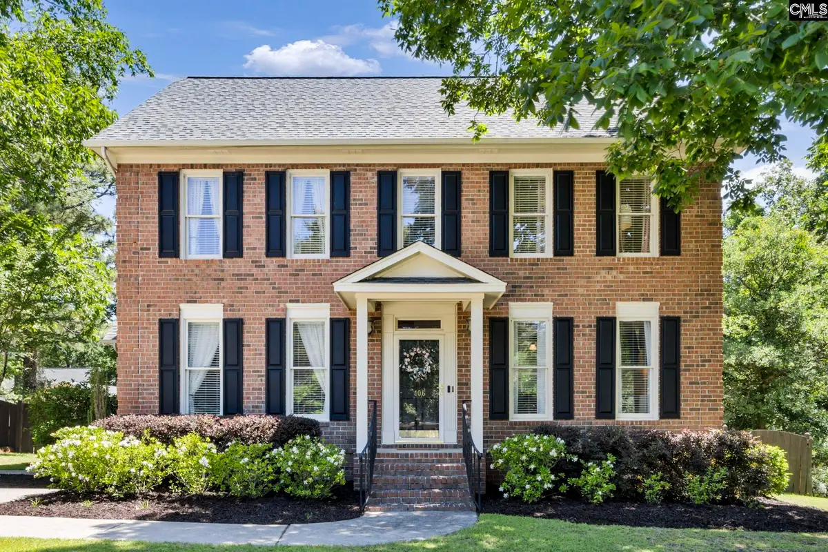 106 Heathfield Court, Cayce, SC 29033 - #1