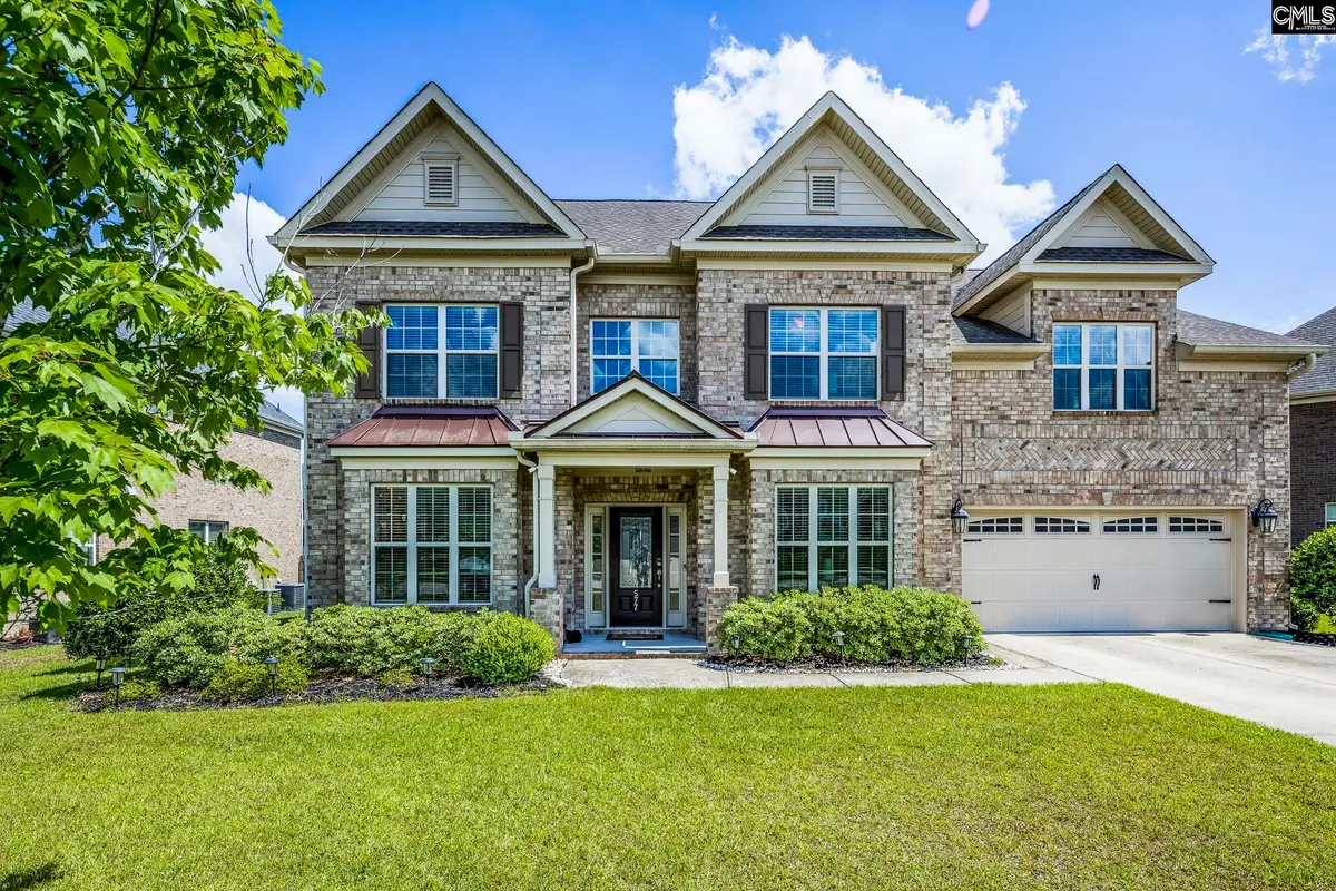 577 New Cut Lane, Blythewood, SC 29016 - #1
