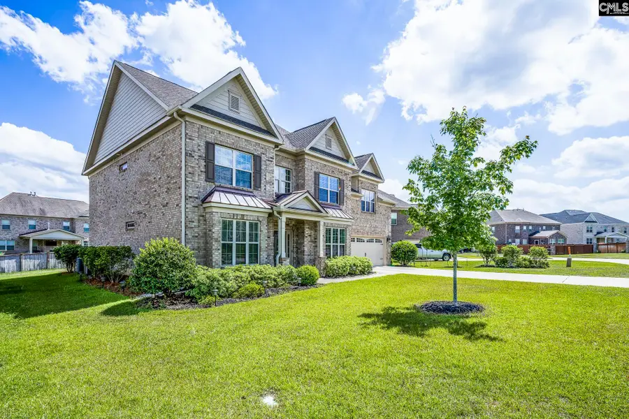 577 New Cut Lane, Blythewood, SC 29016 - #2