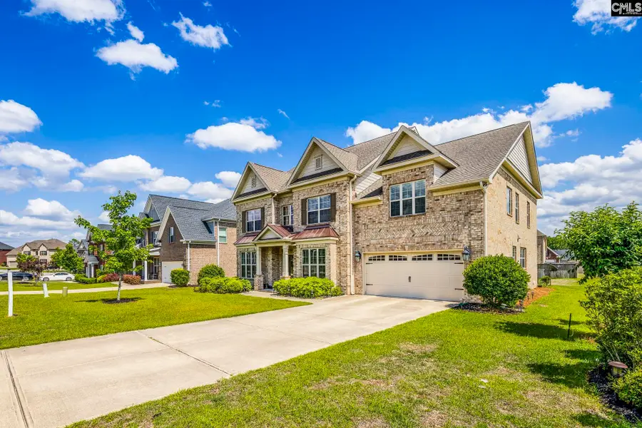 577 New Cut Lane, Blythewood, SC 29016 - #3